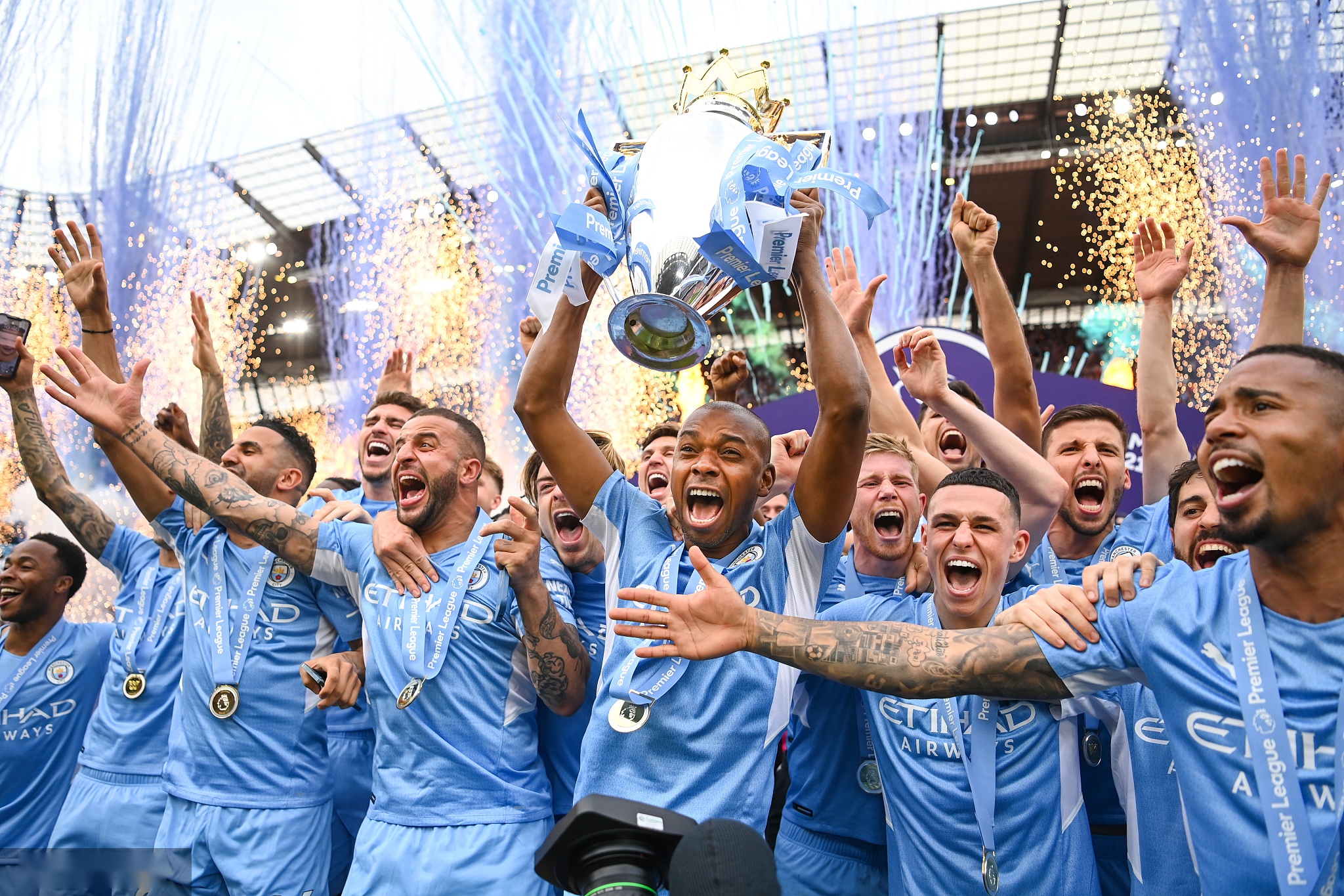 和提升自我 和提升自我